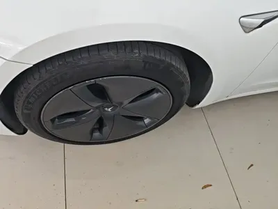 Tesla Model 3 2020, 120700 км, за 106000 CNY - фото 23