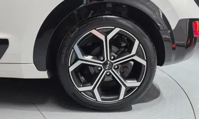 Kia Niro 2022, 119747 км, за 19900000 KRW - фото 21