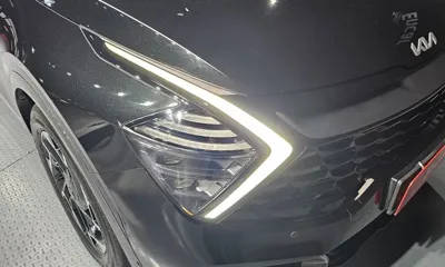 Kia Sportage 2022, 46932 км, за 26500000 KRW - фото 22