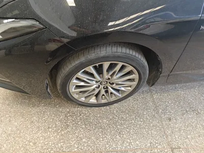 Toyota Avalon 2022, 85300 км, за 142885.27 CNY - фото 8