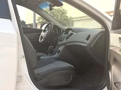 Chevrolet Cruze 2014, 90000 км, за 8000 CNY - фото 7