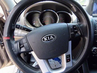 Kia Sorento 2011, 136059 км, за 5900000 KRW - фото 8