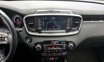 Kia Sorento 2020, 65771 км, за 21300000 KRW - фото 14