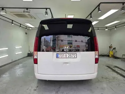 Hyundai Staria 2024, 105312 км, за 27980000 KRW - фото 8