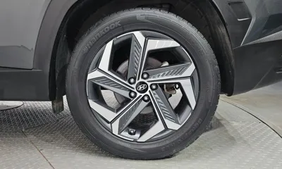 Hyundai Tucson 2021, 91190 км, за 22100000 KRW - фото 21