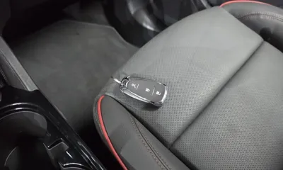 ChevroletGMDaewoo Trailblazer 2026, 19752 км, за 28990000 KRW - фото 16