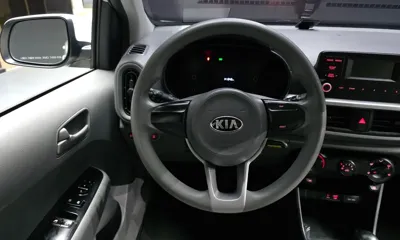 Kia Morning 2017, 141343 км, за 4600000 KRW - фото 13