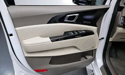 Kia Canival 2023, 55377 км, за 37900000 KRW - фото 24