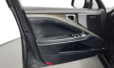 Kia K8 2022, 126391 км, за 18990000 KRW - фото 24