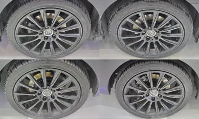 Renault-KoreaSamsung SM5 2016, 173000 км, за 2750000 KRW - фото 11