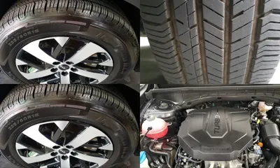Kia Sorento 2023, 51125 км, за 27500000 KRW - фото 20