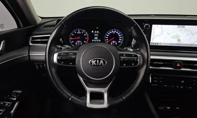 Kia K5 2021, 78667 км, за 29200000 KRW - фото 13