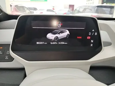 Volkswagen ID.3 2023, 80200 км, за 70100 CNY - фото 12