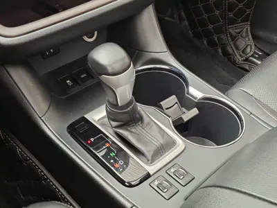 Toyota Highlander 2016, 63000 км, за 98000 CNY - фото 16