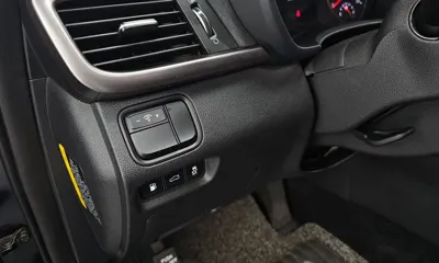 Kia K5 2017, 159158 км, за 8500000 KRW - фото 18