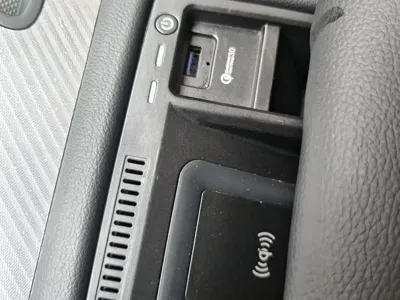 Audi A4L 2017, 120000 км, за 69800 CNY - фото 26