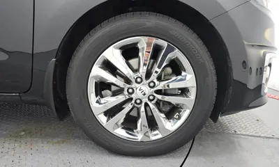 Kia Canival 2017, 119347 км, за 13600000 KRW - фото 21