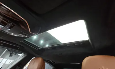Maserati Quattroporte 2017, 145049 км, за 15800000 KRW - фото 17