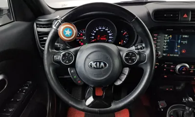 Kia Soul 2014, 155706 км, за 5900000 KRW - фото 15