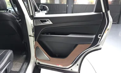 KG_Mobility_Ssangyong Rexton 2019, 52450 км, за 20900000 KRW - фото 25