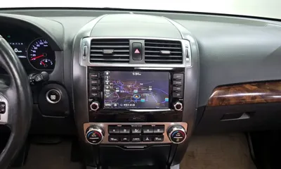 Kia Mohave 2017, 174883 км, за 12900000 KRW - фото 14