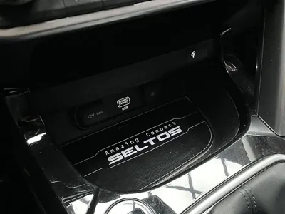 Kia Seltos 2020, 104623 км, за 15800000 KRW - фото 20