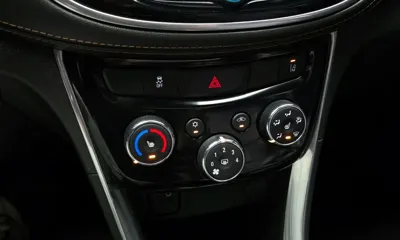 ChevroletGMDaewoo Trax 2019, 26749 км, за 10500000 KRW - фото 18