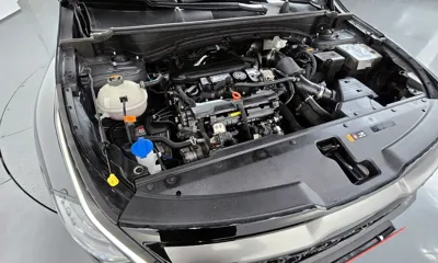 Kia Sportage 2024, 27521 км, за 34000000 KRW - фото 6