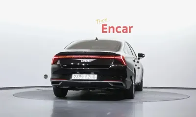 Kia K8 2023, 27071 км, за 24500000 KRW