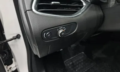 ChevroletGMDaewoo Malibu 2017, 87127 км, за 9800000 KRW - фото 15