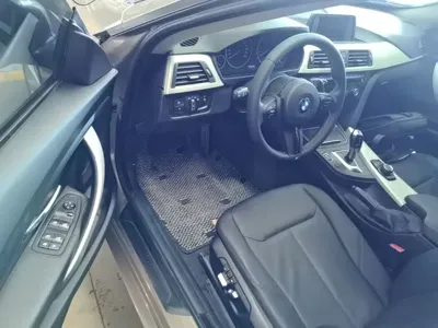 BMW 3 Series GT 2016, 114200 км, за 57100 CNY - фото 16