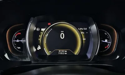 Renault-KoreaSamsung QM6 2021, 91132 км, за 18590000 KRW - фото 8
