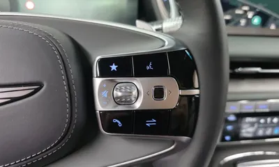 Genesis G90 2026, 24558 км, за 94500000 KRW - фото 33