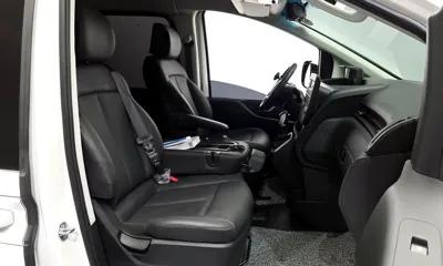Hyundai Staria 2025, 9939 км, за 29990000 KRW - фото 26