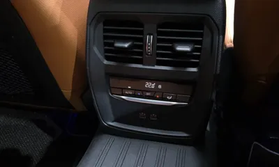 BMW 3-Series 2022, 62705 км, за 33800000 KRW - фото 31