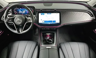 Mercedes-Benz E-Class 2024, 11355 км, за 67500000 KRW - фото 7