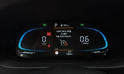 Hyundai Venue 2026, 1003 км, за 22000000 KRW - фото 8