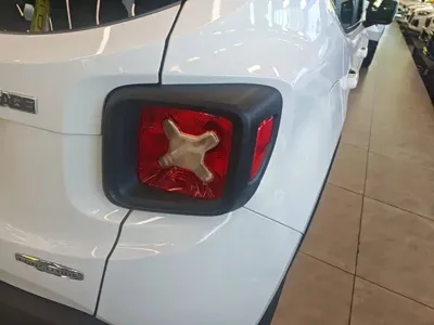 Jeep Renegade 2019, 73200 км, за 41800 CNY - фото 8