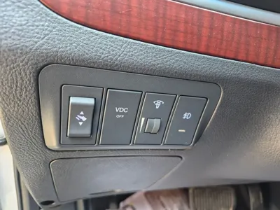Hyundai Santafe 2008, 119000 км, за 3800000 KRW - фото 8