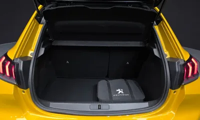 Peugeot 208 2021, 64553 км, за 17500000 KRW - фото 20
