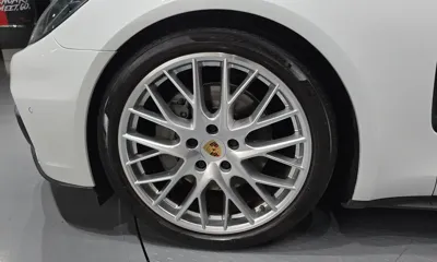 Porsche Panamera 2018, 68869 км, за 65590000 KRW - фото 5