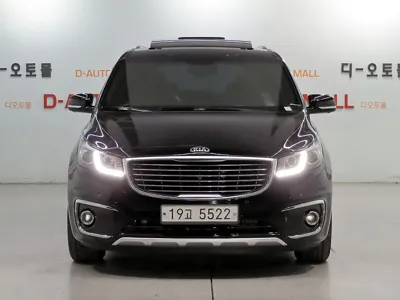 Kia Canival 2018, 110985 км, за 11900000 KRW - фото 3