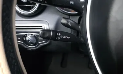 Mercedes-Benz C-Class 2016, 103998 км, за 13200000 KRW - фото 19