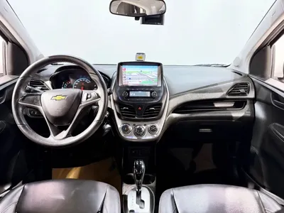 ChevroletGMDaewoo Spark 2016, 138234 км, за 3800000 KRW - фото 4