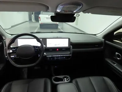 Hyundai Ioniq5 2024, 33213 км, за 31400000 KRW - фото 6