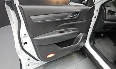 Renault-KoreaSamsung QM6 2020, 70845 км, за 14800000 KRW - фото 24