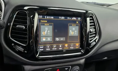 Jeep Compass 2019, 82457 км, за 13500000 KRW - фото 15