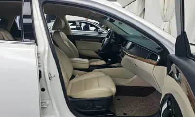 Kia K7 2016, 115493 км, за 12000000 KRW - фото 11