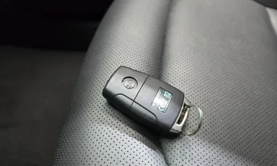 KG_Mobility_Ssangyong KORANDO 2019, 80340 км, за 15590000 KRW - фото 15