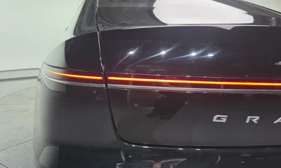 Hyundai Grandeur 2023, 31895 км, за 28900000 KRW - фото 23